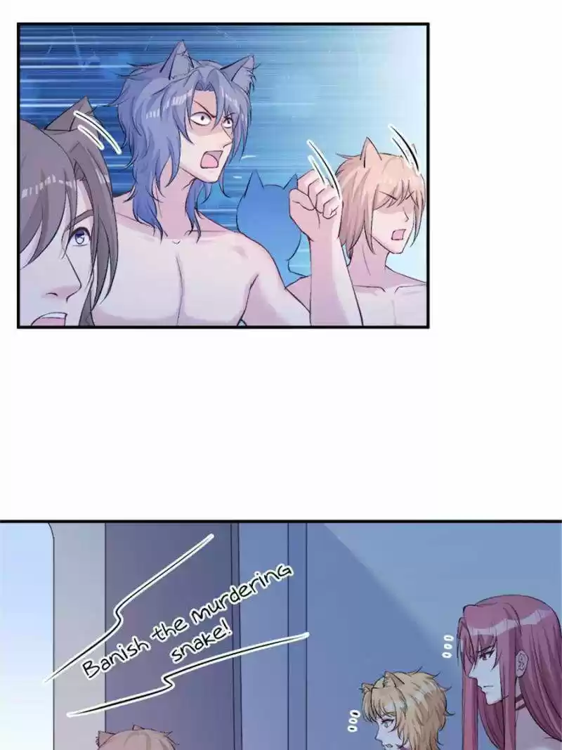 Beauty And The Beasts Chapter 162