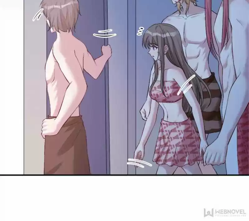 Beauty And The Beasts Chapter 162