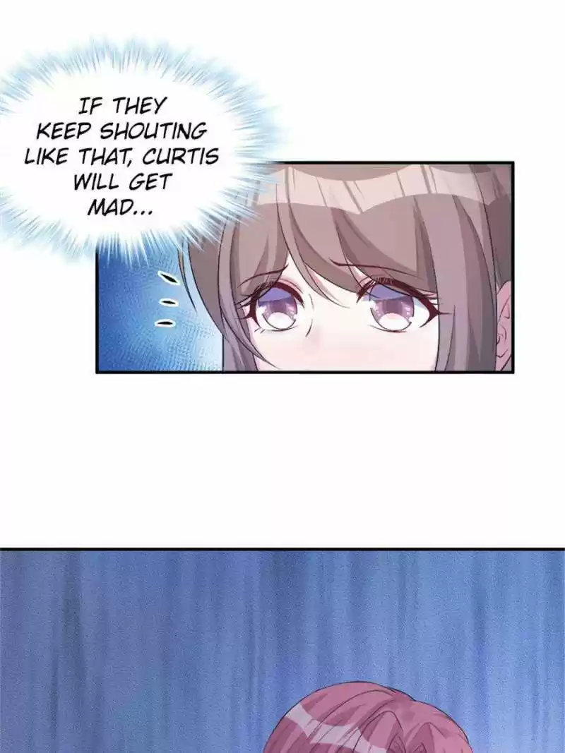 Beauty And The Beasts Chapter 162