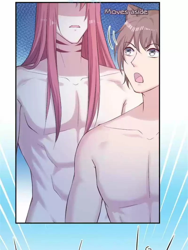 Beauty And The Beasts Chapter 162