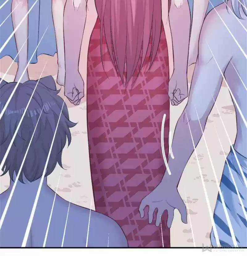 Beauty And The Beasts Chapter 162