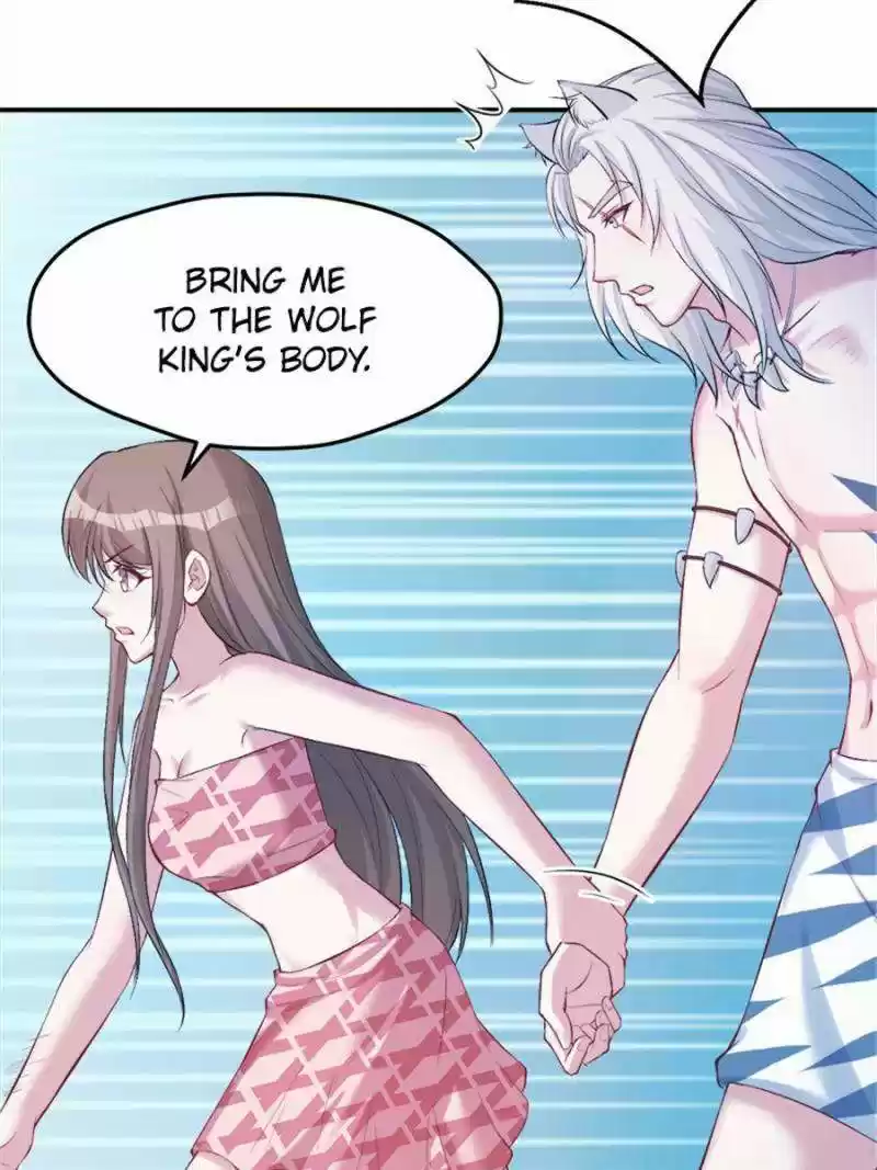 Beauty And The Beasts Chapter 162