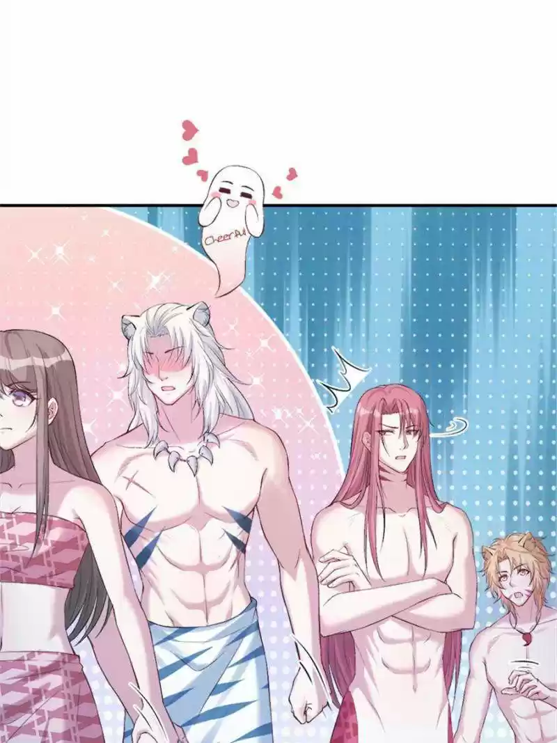 Beauty And The Beasts Chapter 162