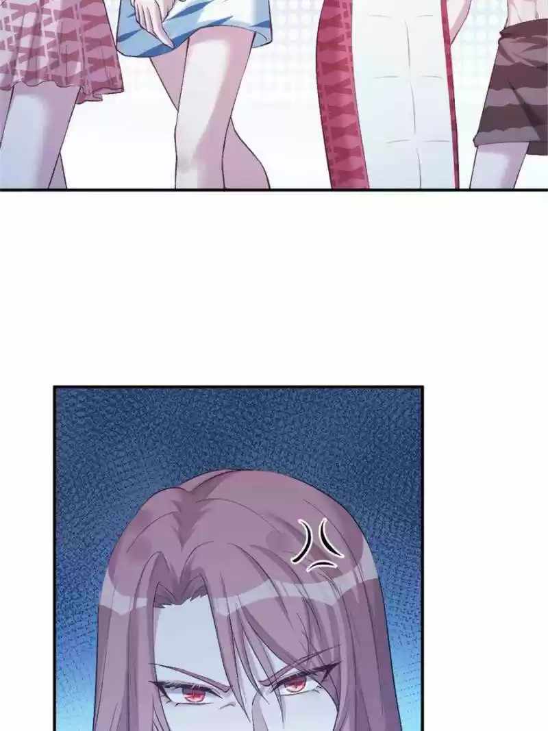 Beauty And The Beasts Chapter 162