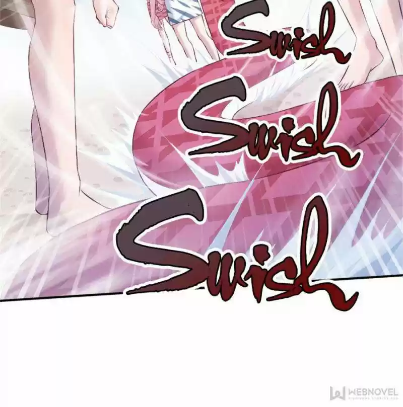 Beauty And The Beasts Chapter 162