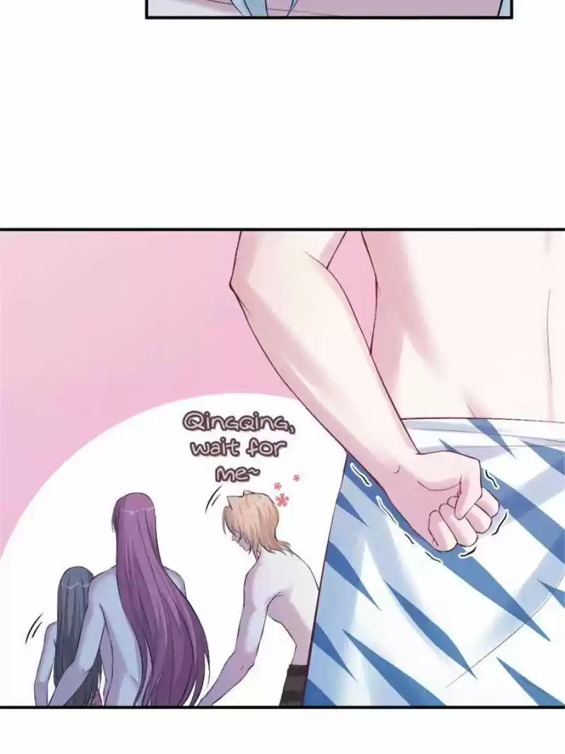 Beauty And The Beasts Chapter 162