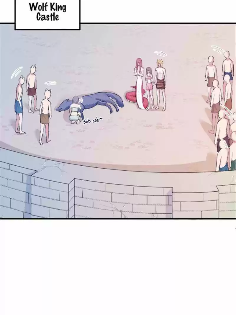 Beauty And The Beasts Chapter 162