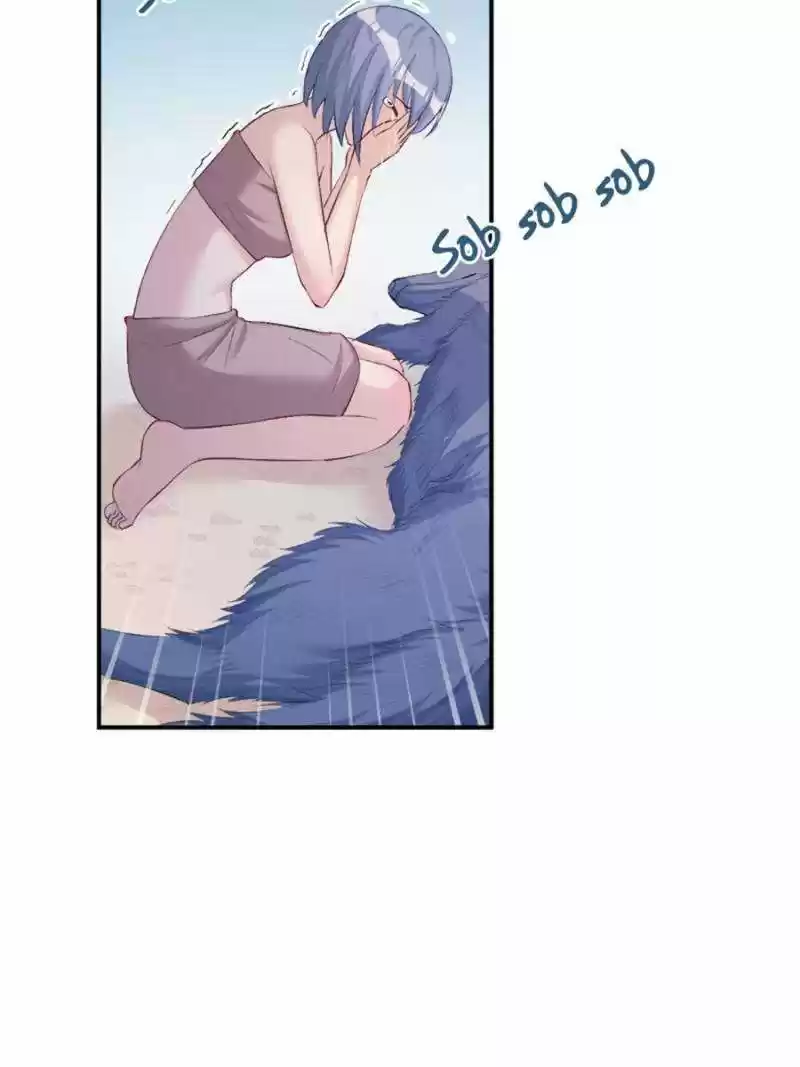 Beauty And The Beasts Chapter 162