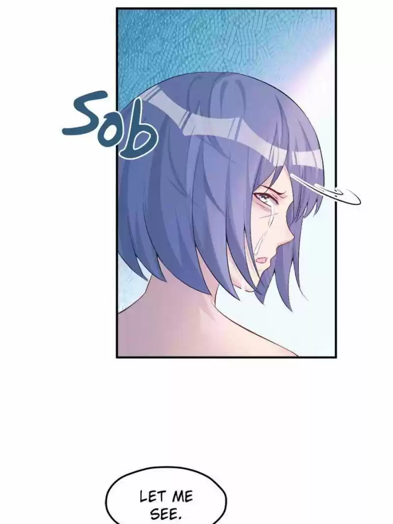 Beauty And The Beasts Chapter 162