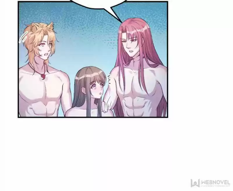 Beauty And The Beasts Chapter 162