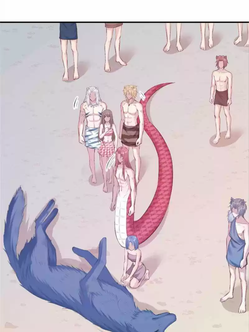 Beauty And The Beasts Chapter 162