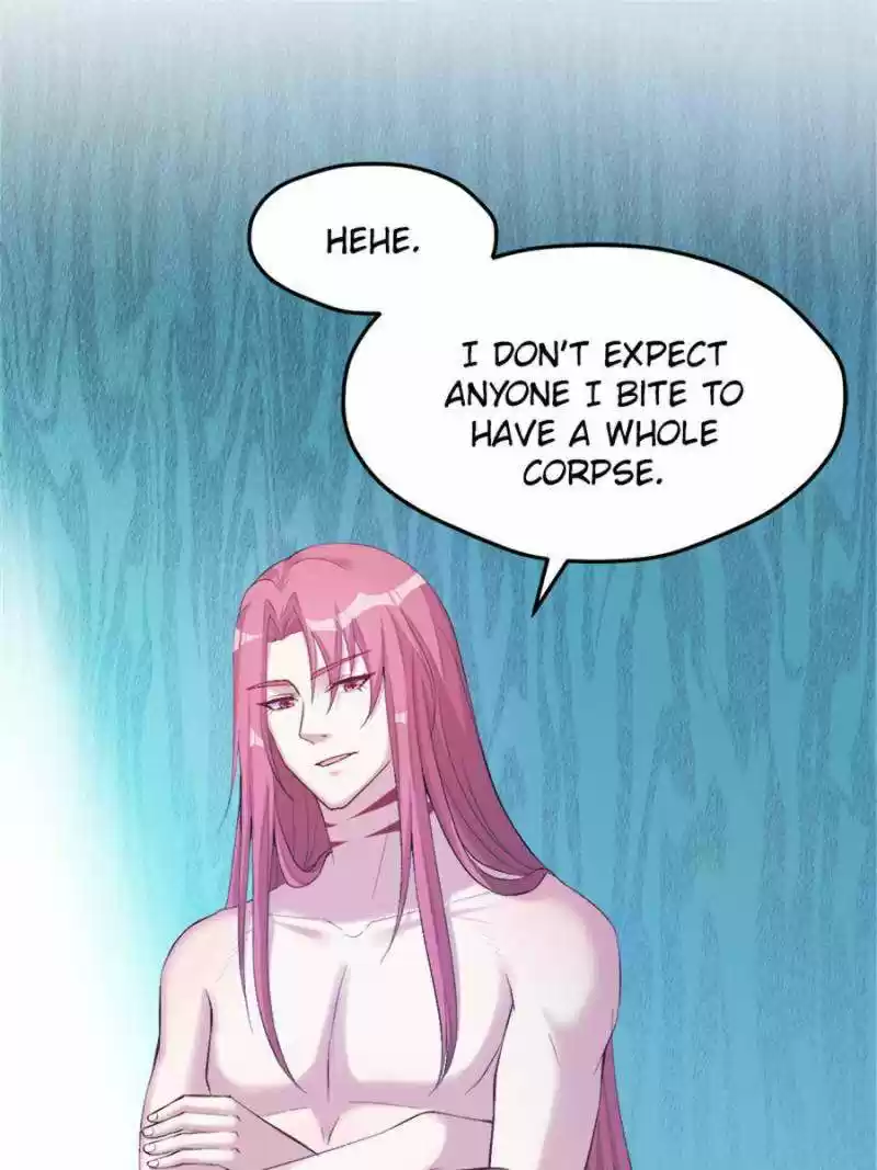 Beauty And The Beasts Chapter 162