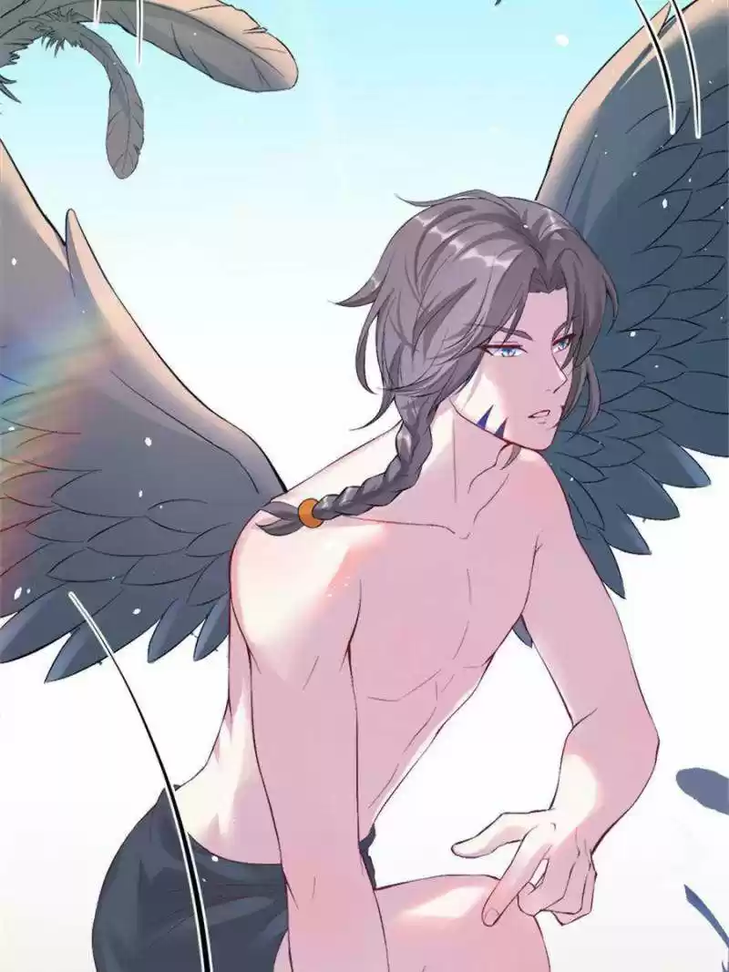 Beauty And The Beasts Chapter 162