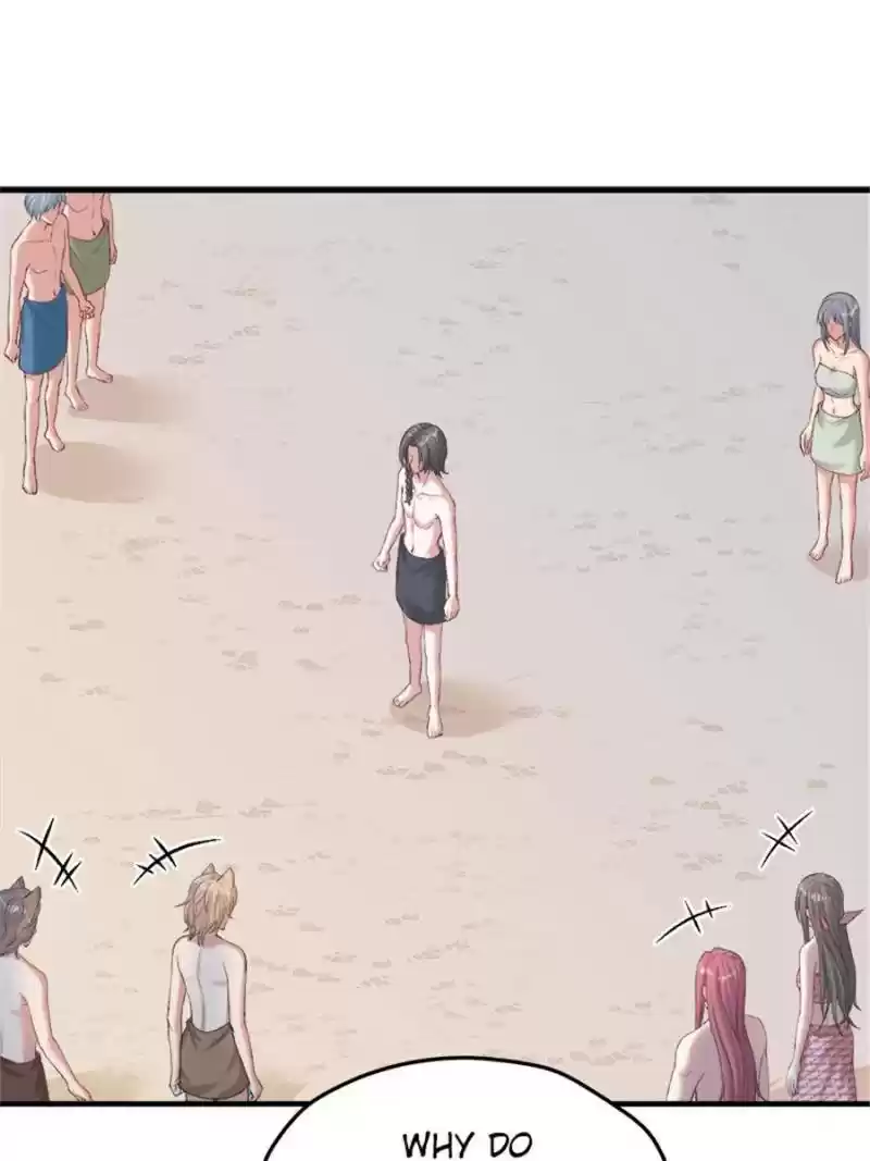 Beauty And The Beasts Chapter 163