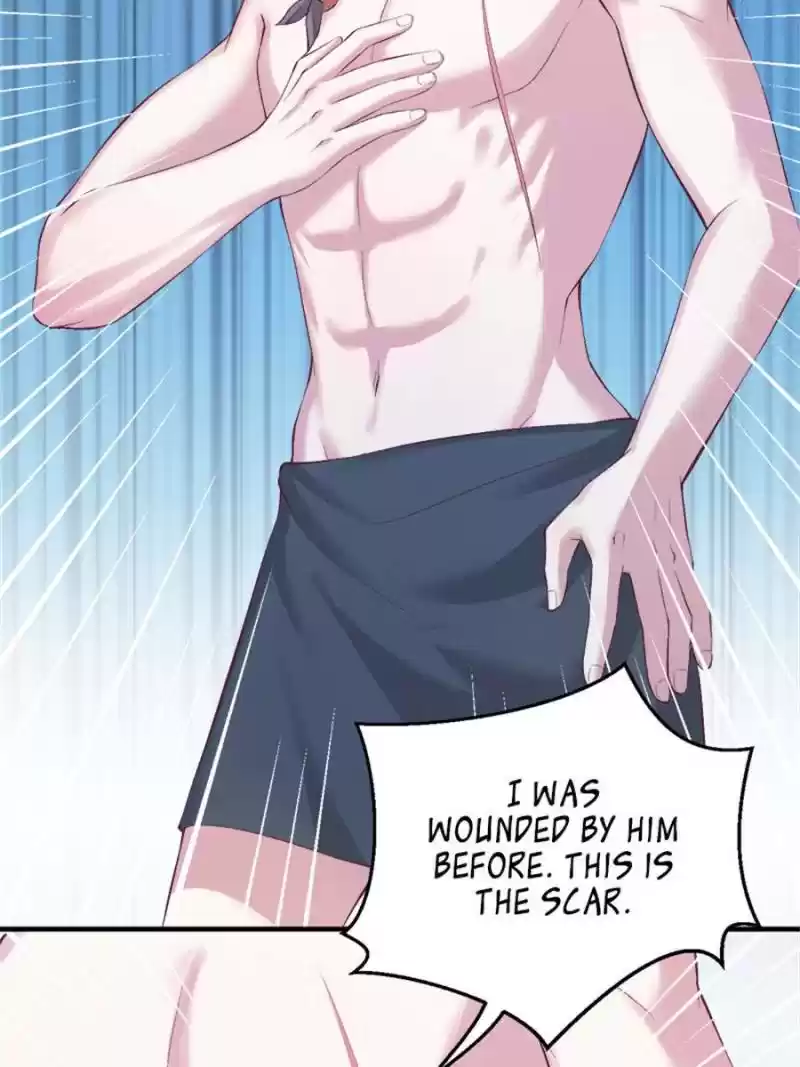 Beauty And The Beasts Chapter 163