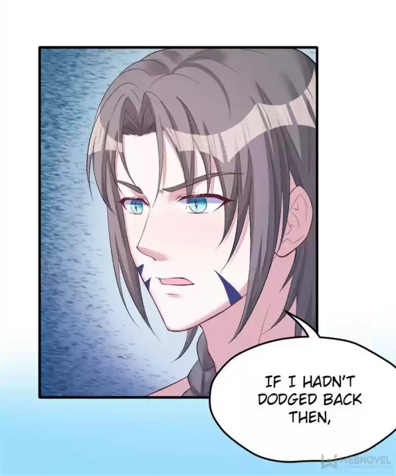 Beauty And The Beasts Chapter 163