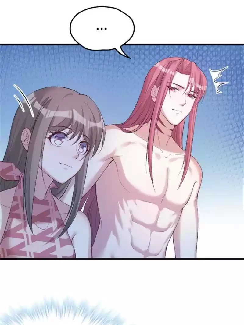 Beauty And The Beasts Chapter 163