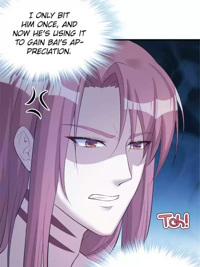 Beauty And The Beasts Chapter 163