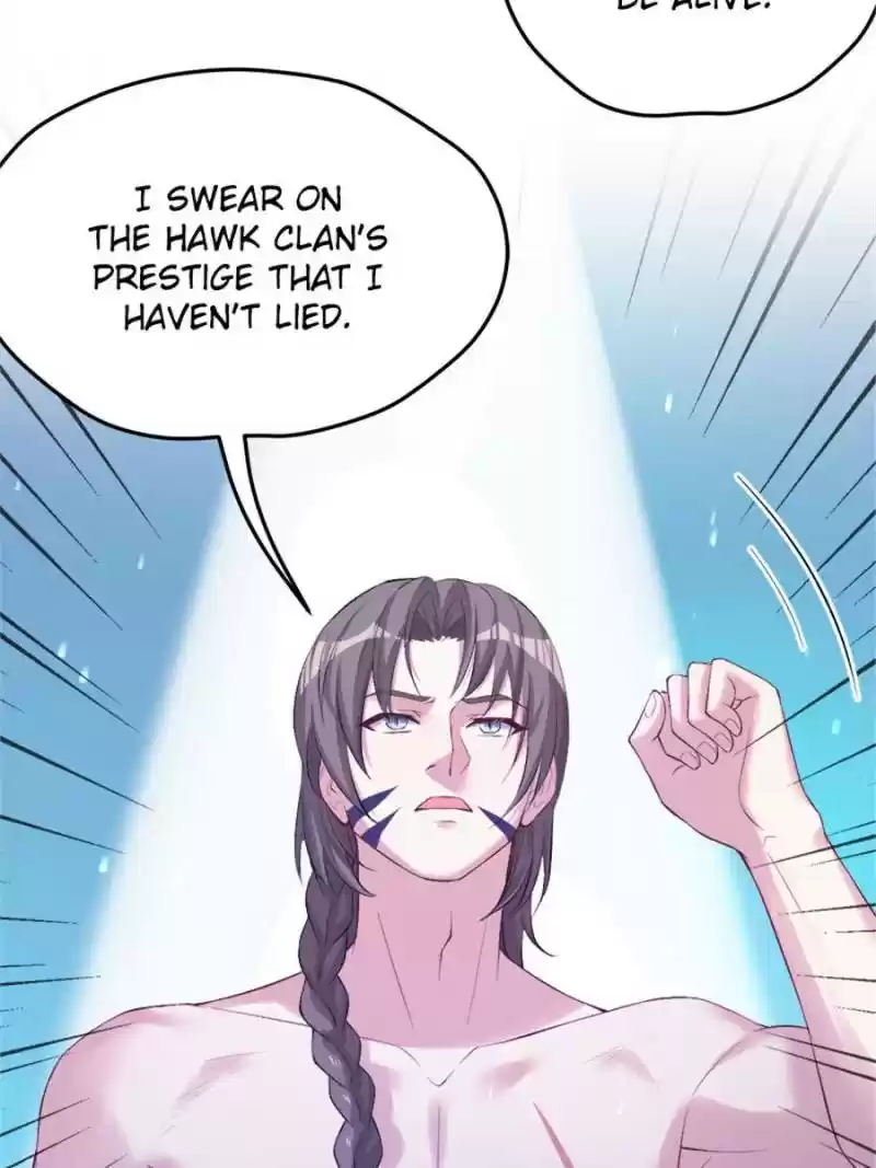 Beauty And The Beasts Chapter 163