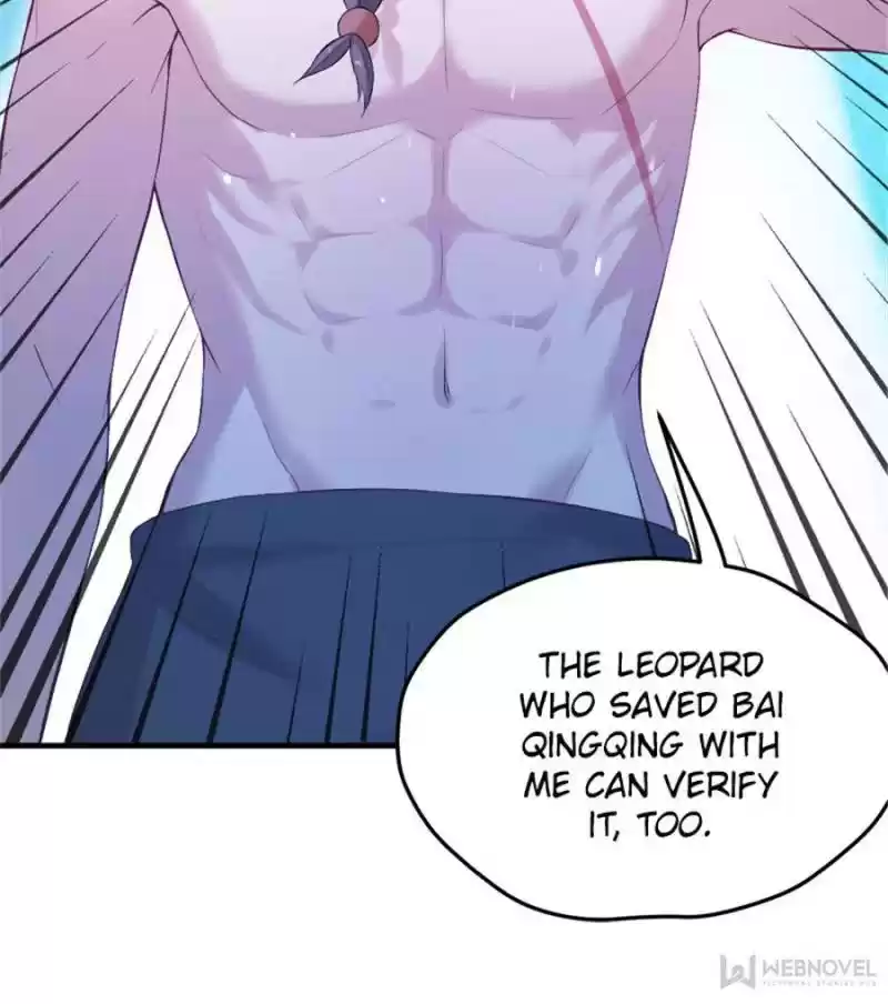 Beauty And The Beasts Chapter 163