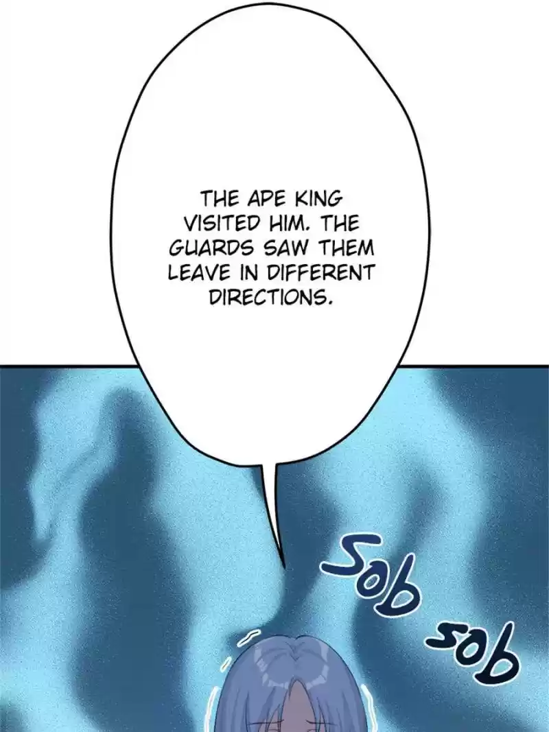 Beauty And The Beasts Chapter 163