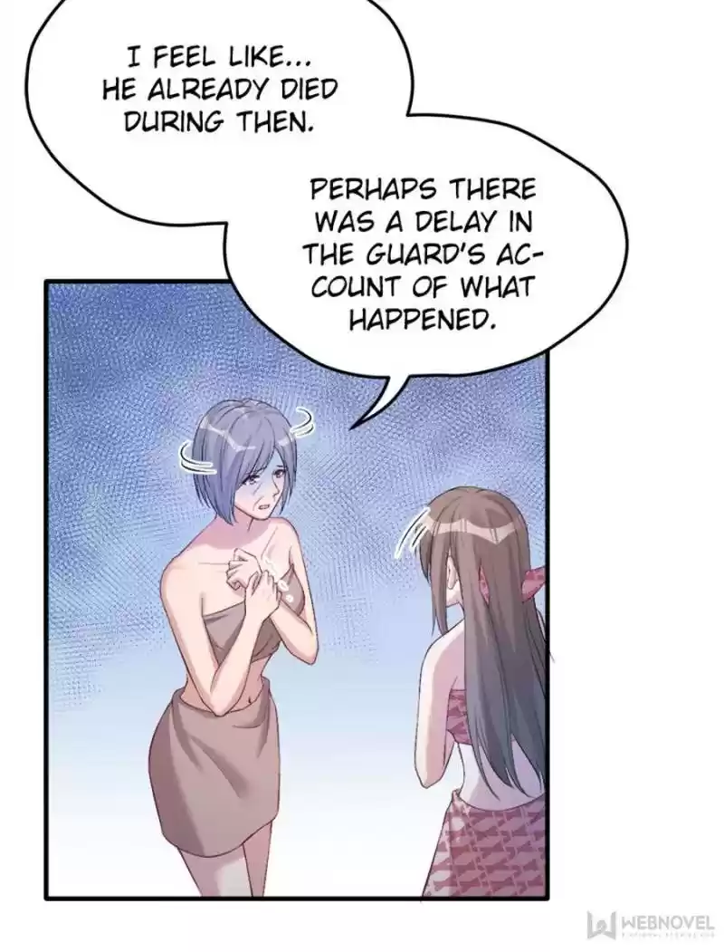 Beauty And The Beasts Chapter 163