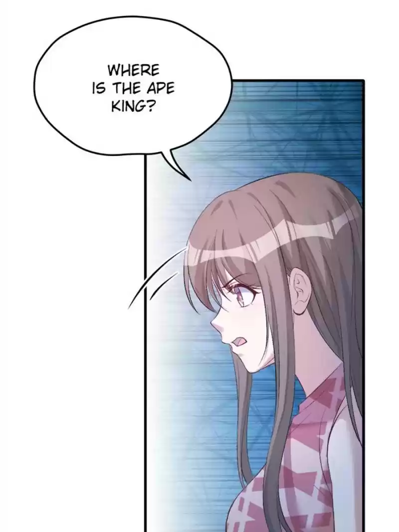 Beauty And The Beasts Chapter 163