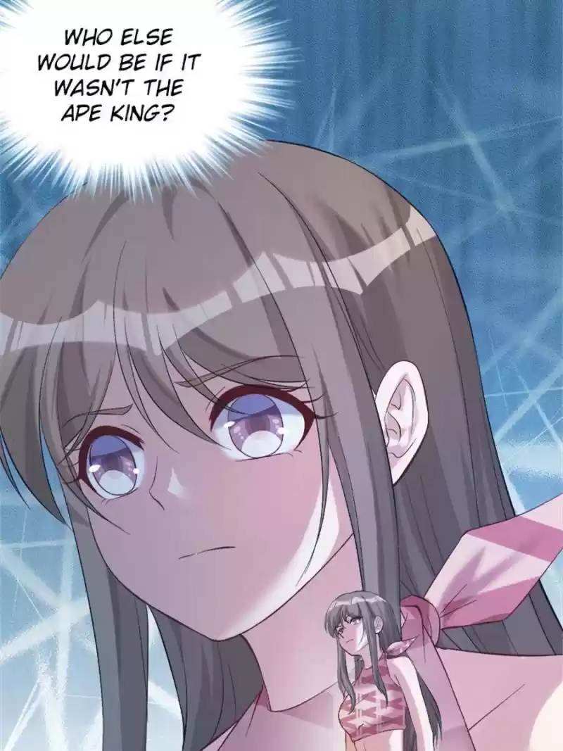 Beauty And The Beasts Chapter 163