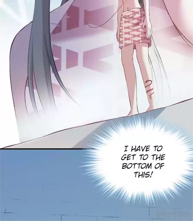 Beauty And The Beasts Chapter 163