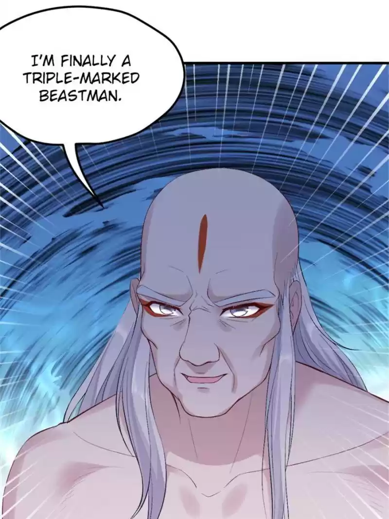 Beauty And The Beasts Chapter 163