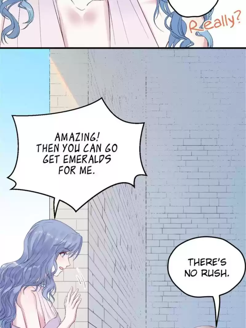 Beauty And The Beasts Chapter 163