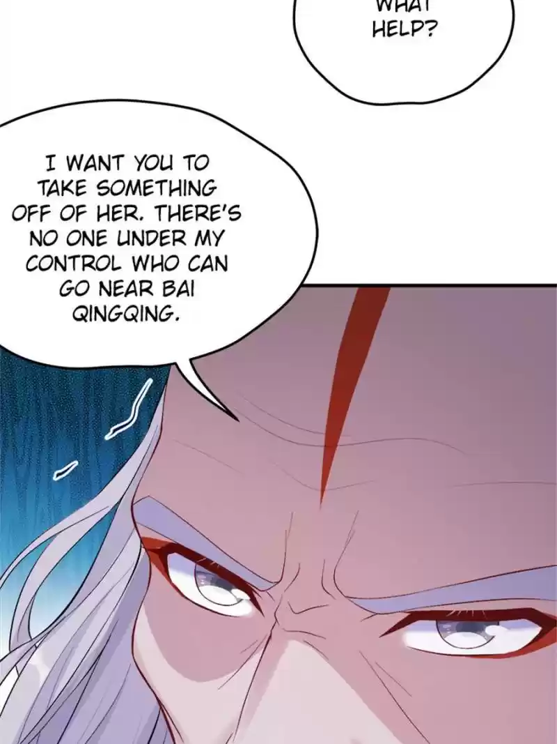 Beauty And The Beasts Chapter 163