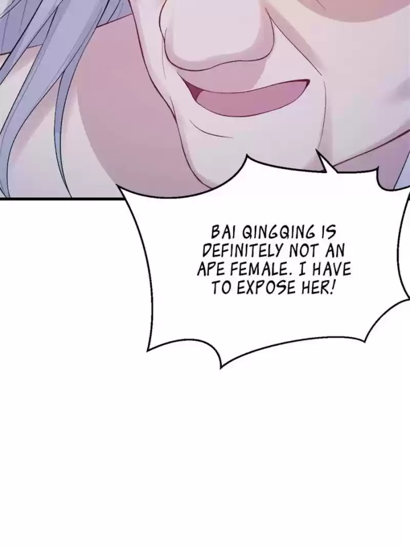 Beauty And The Beasts Chapter 163