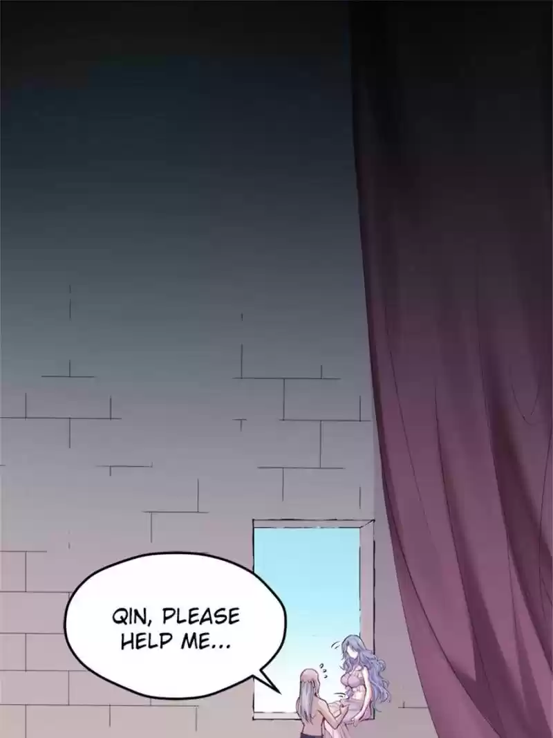 Beauty And The Beasts Chapter 164