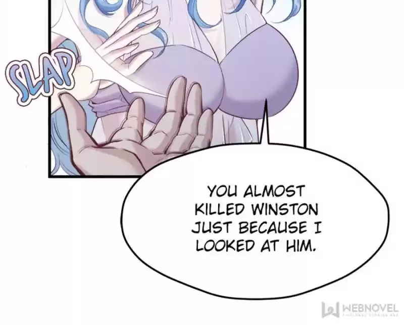 Beauty And The Beasts Chapter 164