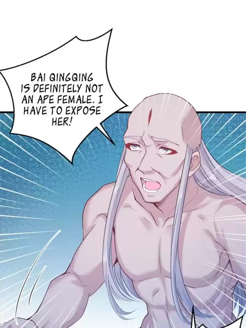 Beauty And The Beasts Chapter 164