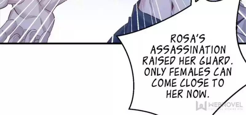 Beauty And The Beasts Chapter 164