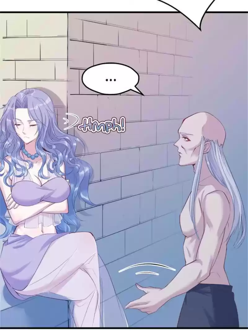 Beauty And The Beasts Chapter 164