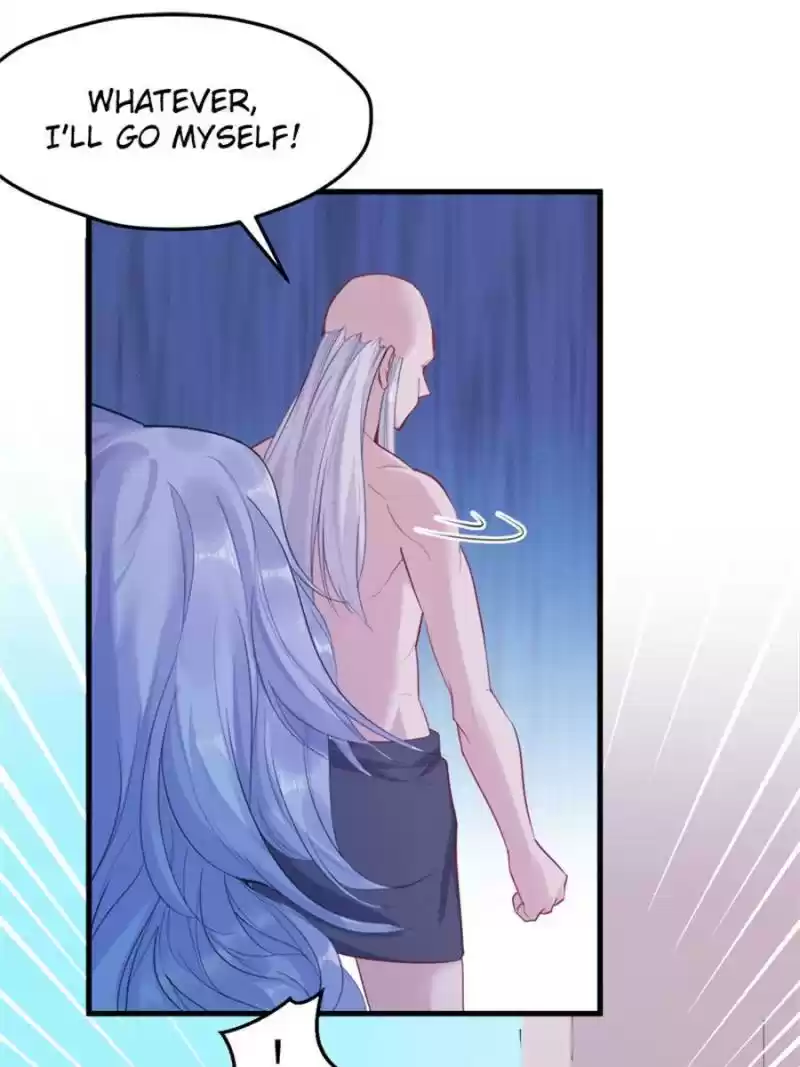 Beauty And The Beasts Chapter 164