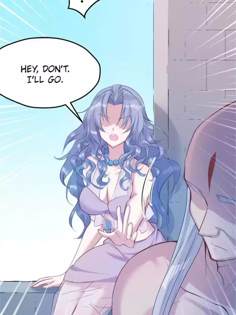 Beauty And The Beasts Chapter 164