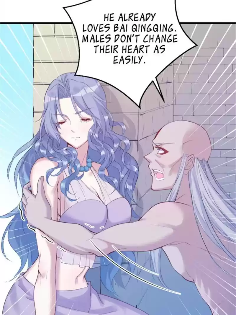 Beauty And The Beasts Chapter 164