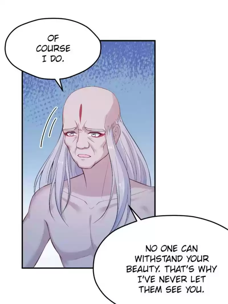 Beauty And The Beasts Chapter 164