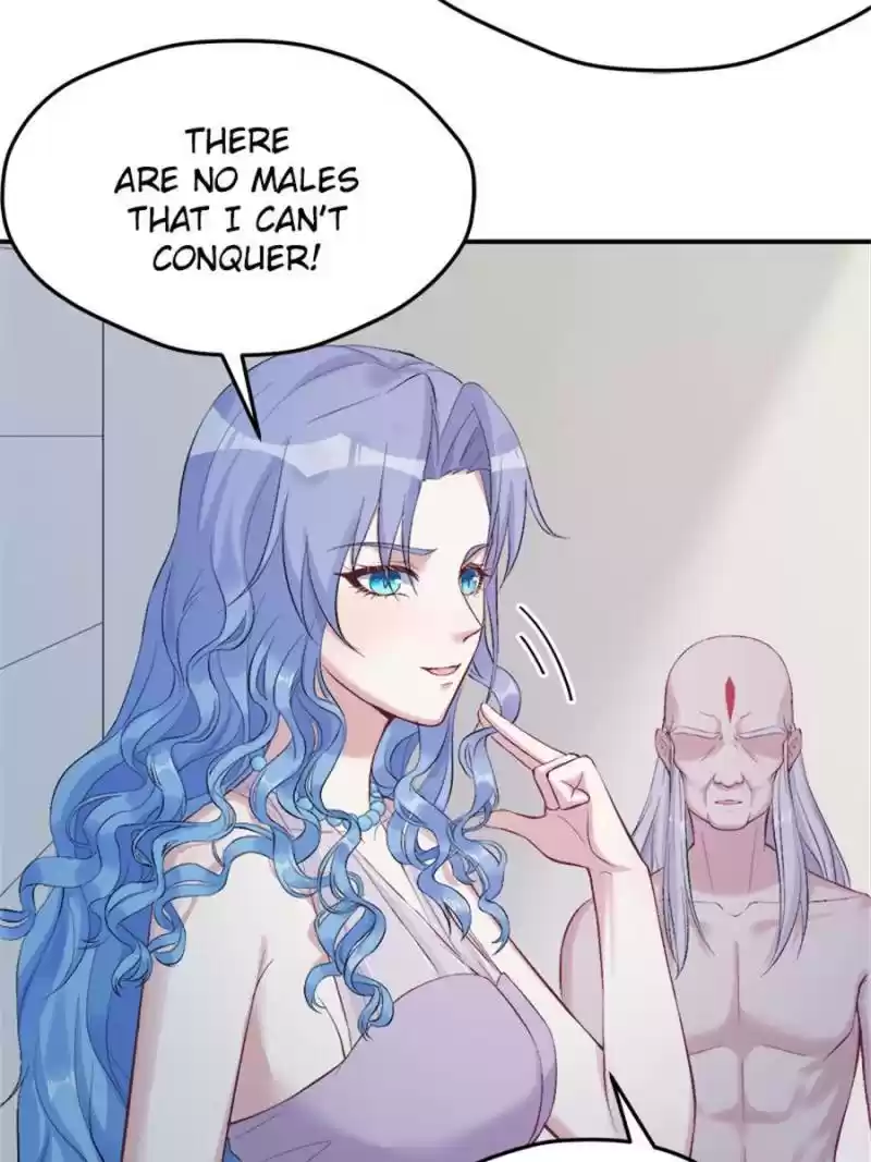 Beauty And The Beasts Chapter 164