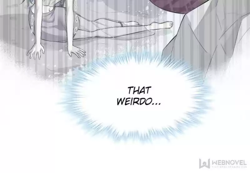 Beauty And The Beasts Chapter 164