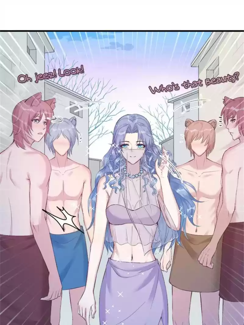 Beauty And The Beasts Chapter 164