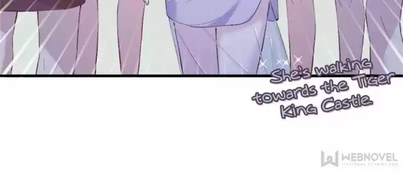 Beauty And The Beasts Chapter 164