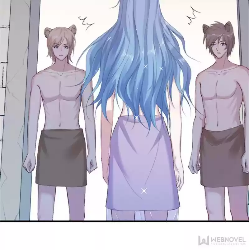 Beauty And The Beasts Chapter 164