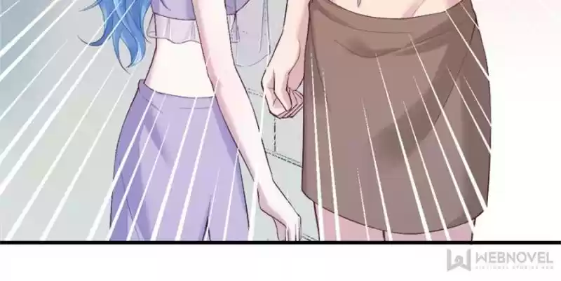 Beauty And The Beasts Chapter 164