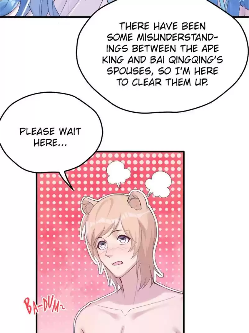 Beauty And The Beasts Chapter 164