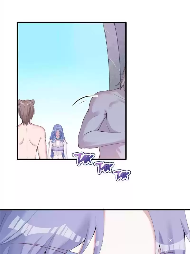 Beauty And The Beasts Chapter 164